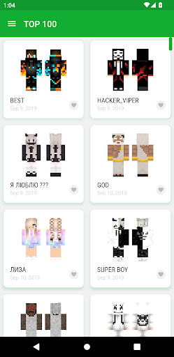 komputer World of Skins