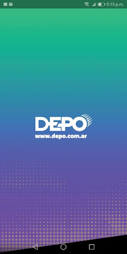 Depo