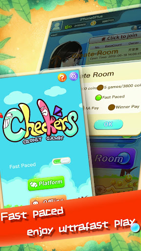 Chinese Checkers Online電腦版