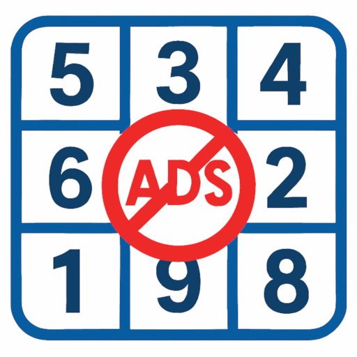 Sudoku without ads PC