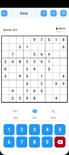 Sudoku without ads PC