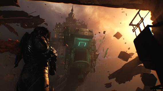 Cronos: The New Dawn PC