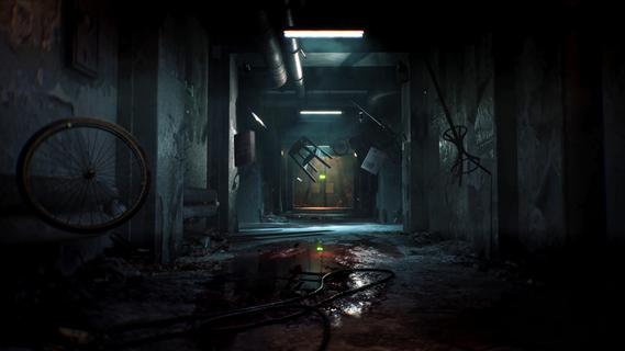Cronos: The New Dawn PC
