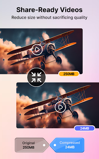 Image Crop - Compress, Resizer PC