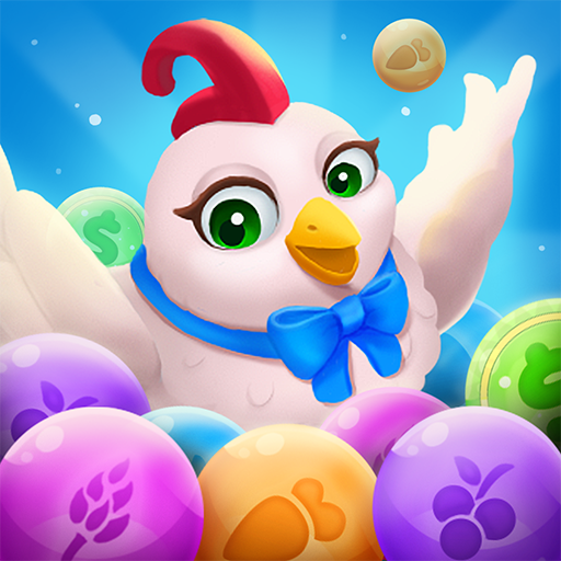 Bubble Crusher - Jogue Bubble Crusher Jogo Online