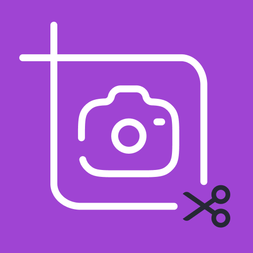 CropMaster: Photo Video Editor