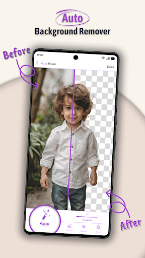 CropMaster: Photo Video Editor PC