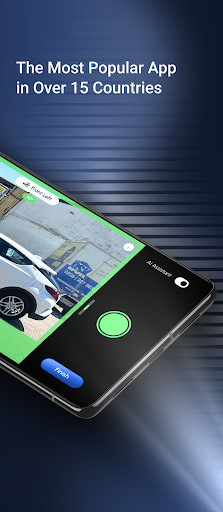 Cropy AI: Car Photo Studio PC