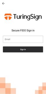FIDO SecureVault PC