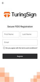 FIDO SecureVault PC