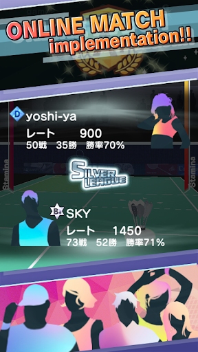 Badminton3D Real Badminton PC