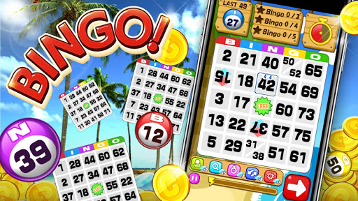 BINGO