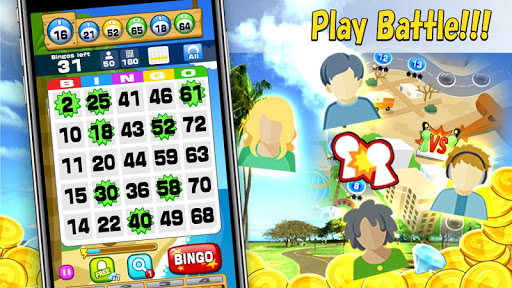 BINGO