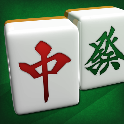 麻雀 闘龍 - 初心者から楽しめる無料麻雀ゲーム PC版