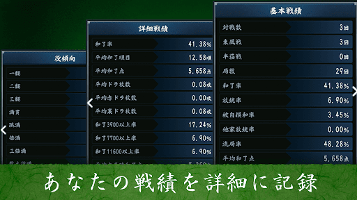 Mahjong