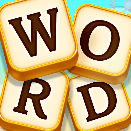 Word Block Puzzle easy puzzle PC