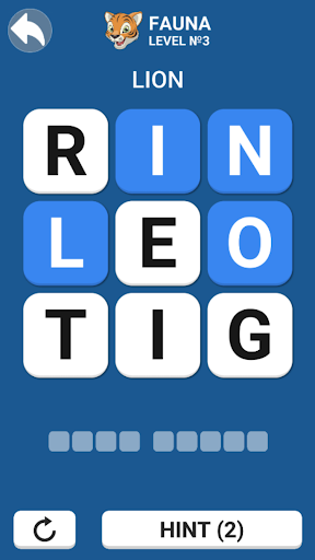 Word Maze - Word Search PC