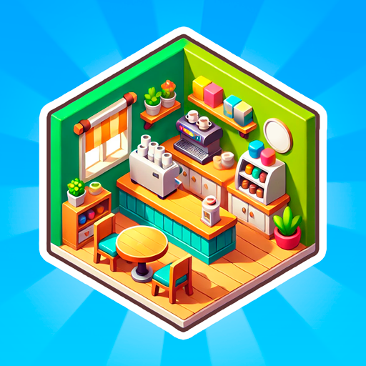 Crossperity - Tycoon