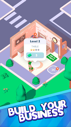 Crossperity - Tycoon PC