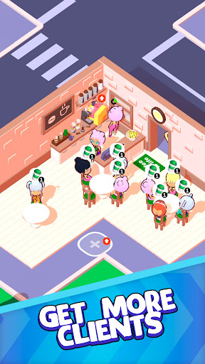 Crossperity - Tycoon PC