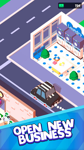 Crossperity - Tycoon PC