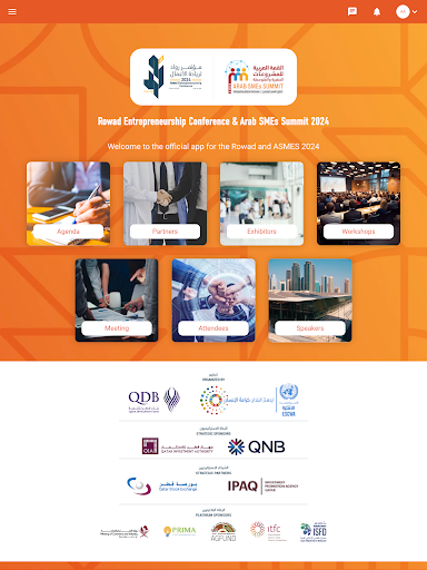 ROWAD and ASMES 2024 پی سی