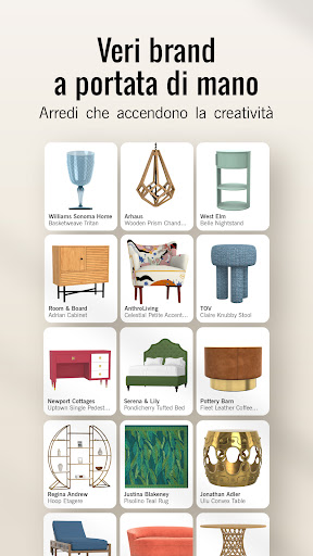 Design Home™: Rifacimento Case