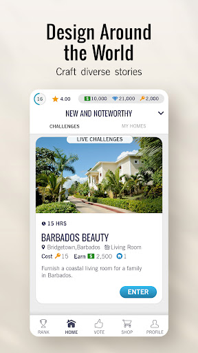 Design Home™: House Makeover