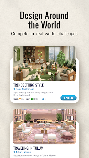 Design Home™: House Makeover পিসি