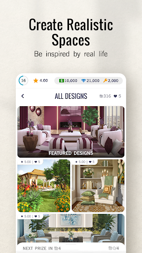 Design Home™: House Makeover পিসি