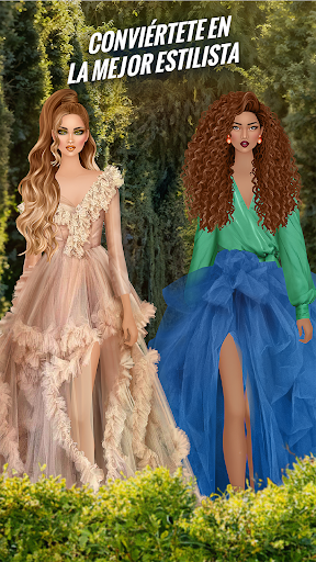 Covet Fashion: Juego de moda PC