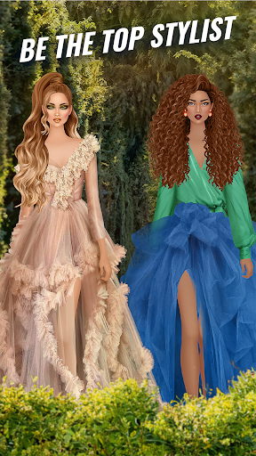 Covet Fashion: Dress Up Game PC