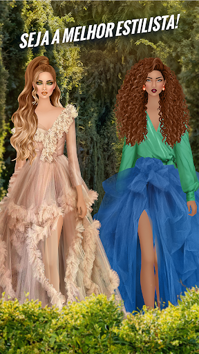 Covet Fashion, o jogo de moda para PC