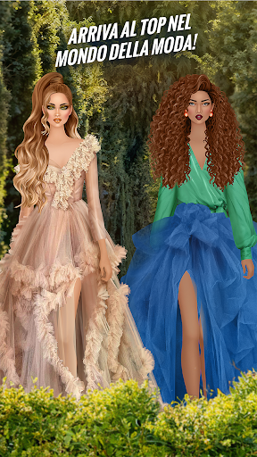 Covet Fashion: gioco di moda PC