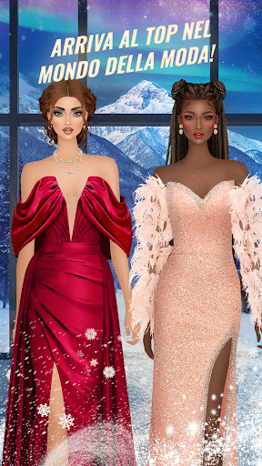 Covet Fashion: gioco di moda PC