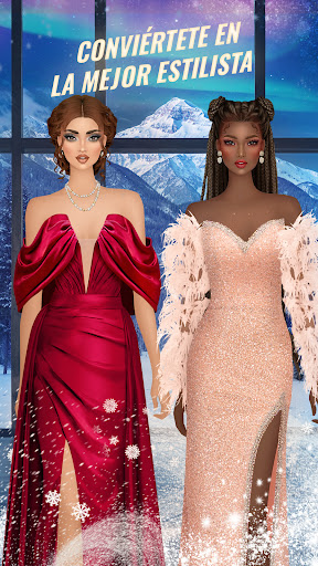 Covet Fashion: Juego de moda