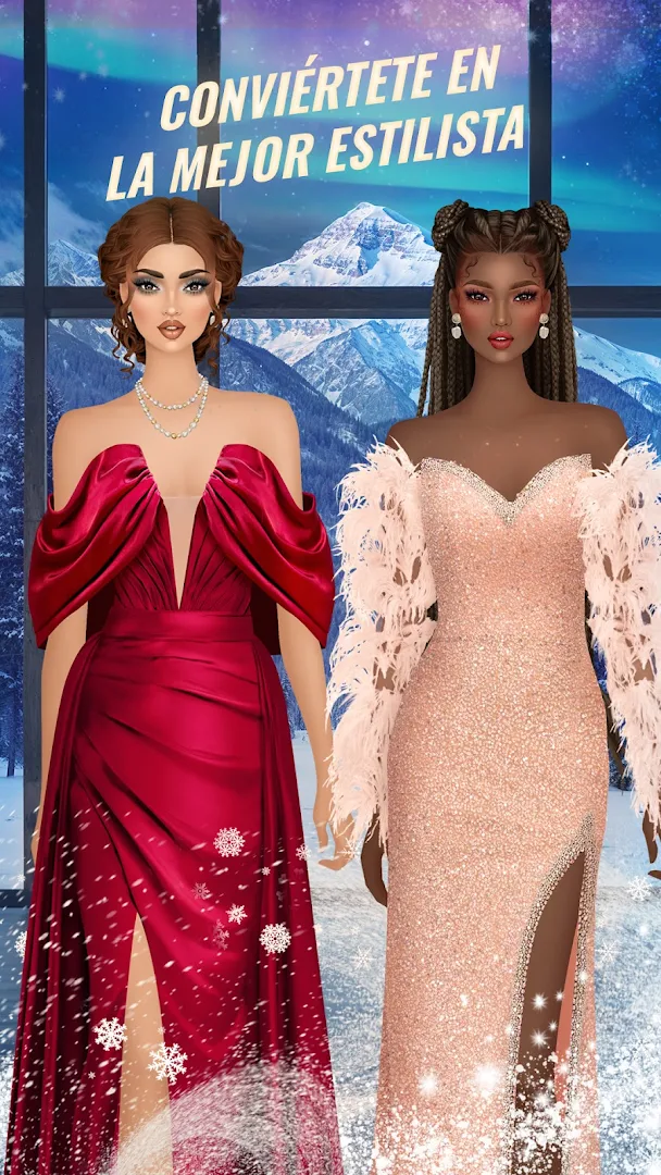 Covet Fashion: Juego de moda PC