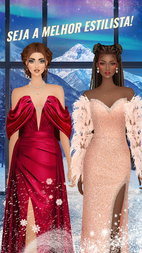 Covet Fashion, o jogo de moda