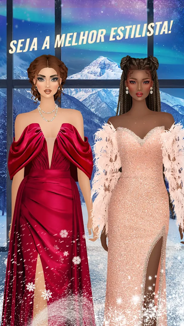 Covet Fashion, o jogo de moda para PC