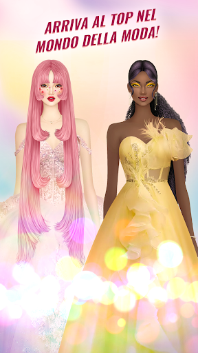 Covet Fashion: gioco di moda