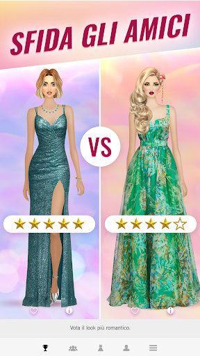 Covet Fashion: gioco di moda