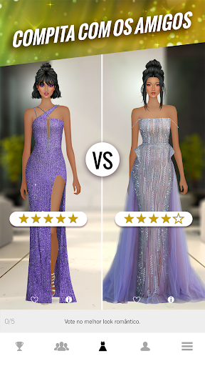 Covet Fashion, o jogo de moda para PC