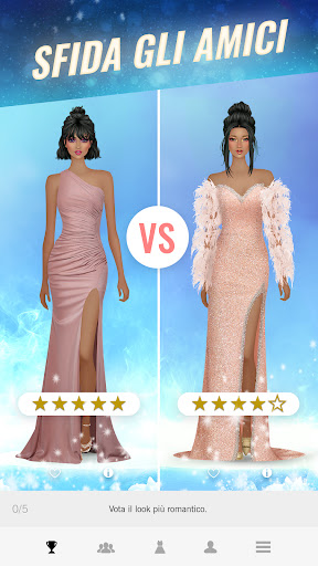 Covet Fashion: gioco di moda PC