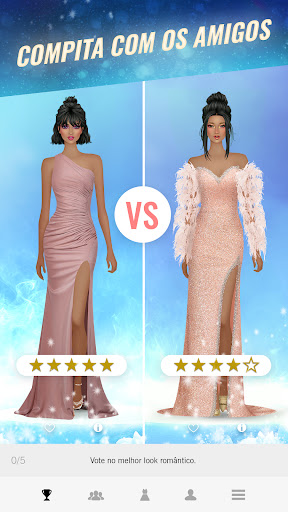 Covet Fashion, o jogo de moda