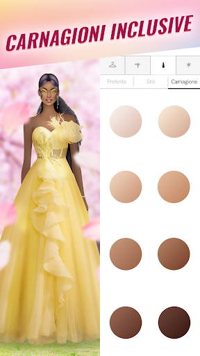Covet Fashion: gioco di moda