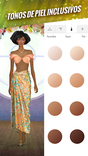 Covet Fashion: Juego de moda PC