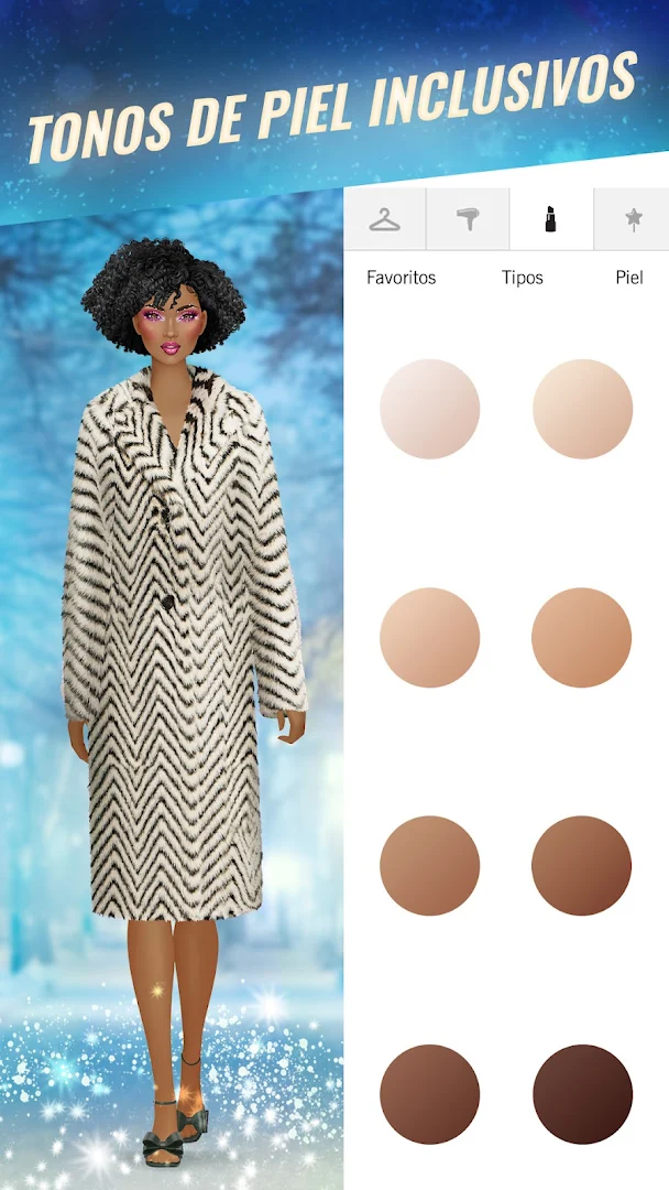 Covet Fashion: Juego de moda PC