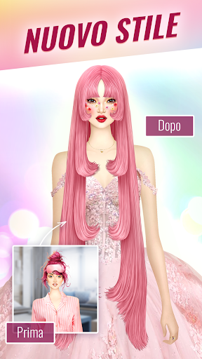 Covet Fashion: gioco di moda