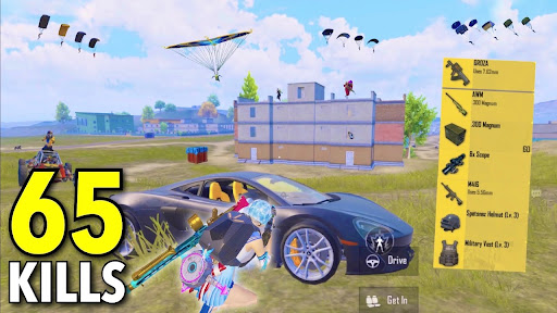 Max Fire Battleground Ryoale পিসি