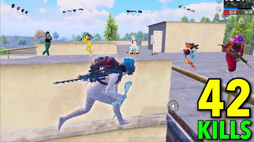 Max Fire Battleground Ryoale পিসি